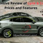 Lynk & Co 05 2024