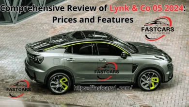 Lynk & Co 05 2024