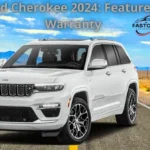 Jeep Grand Cherokee 2024