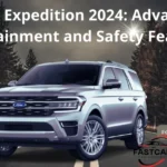 Ford Expedition 2024